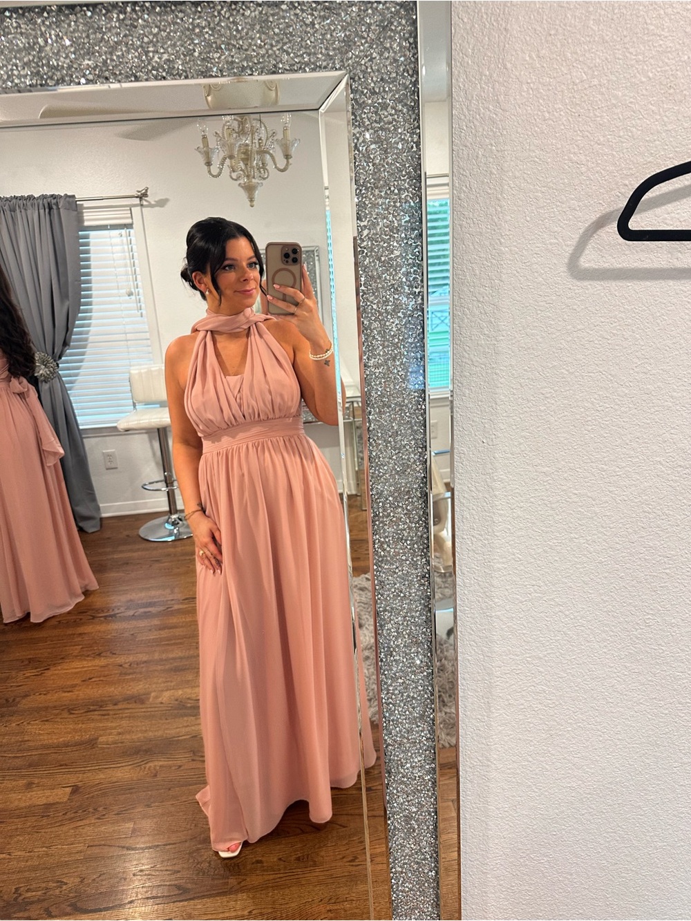 Birdy Grey Grace Convertible dress